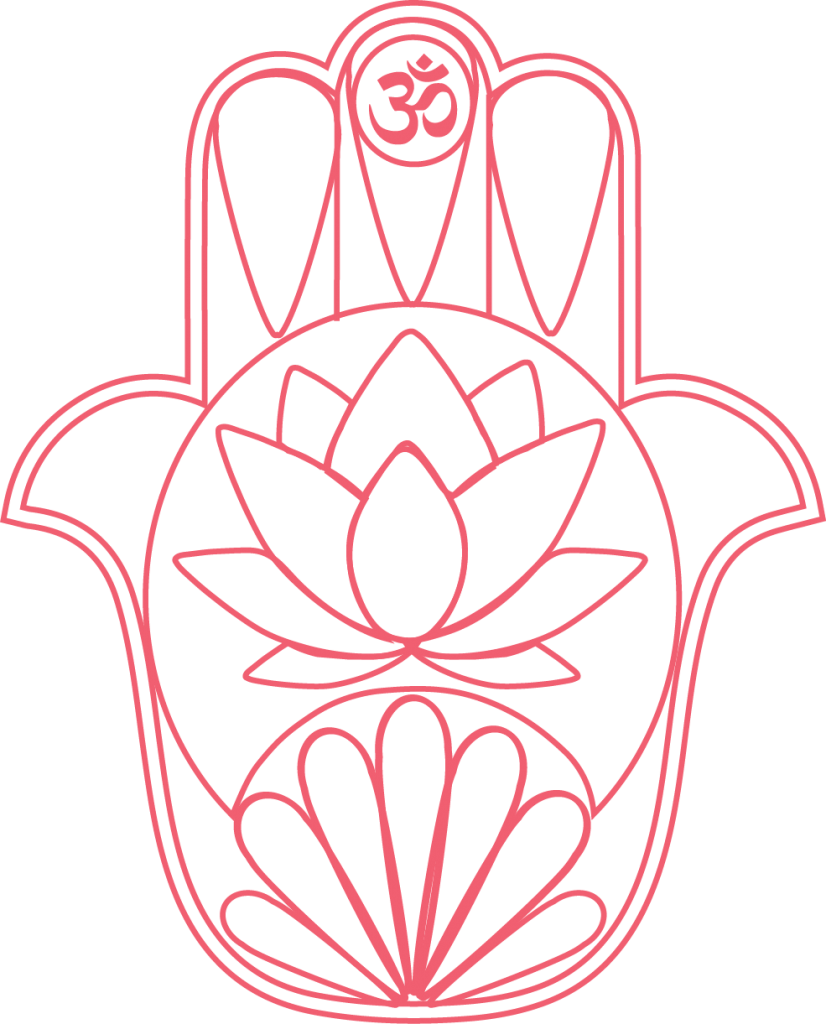 lotus hand
