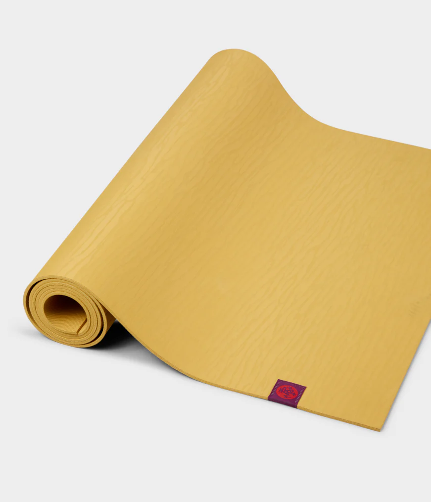 Manduka EKOlite Natural Rubber Yoga Mat - Image 2